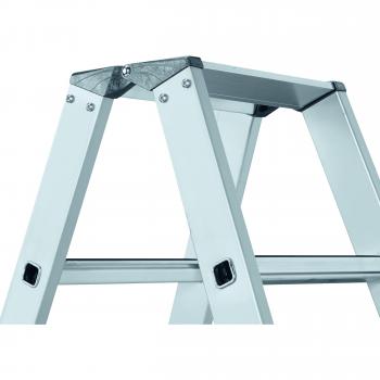 Zarges Leiter R13step B